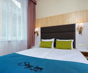 Stay Inn Hotel Gdansk Poland