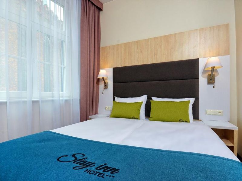 Hotel Photo 1