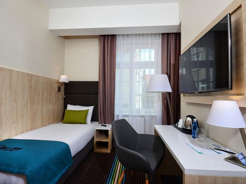 Hotel Photo 2
