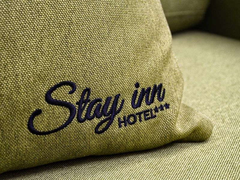 Hotel Photo 16