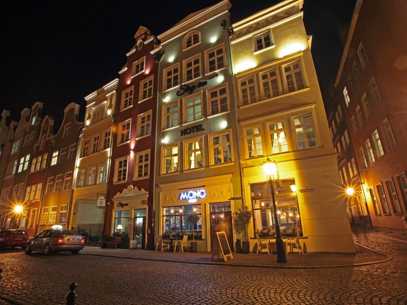 Hotel Photo 23