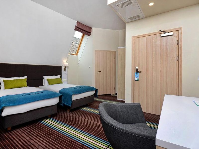 Hotel Photo 5