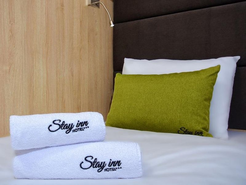 Hotel Photo 6