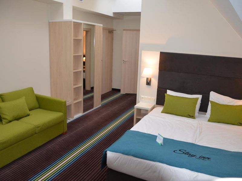 Hotel Photo 8