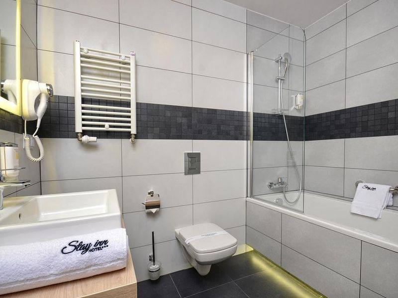 Hotel Photo 9