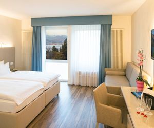 Hotel Campione Bissone Switzerland
