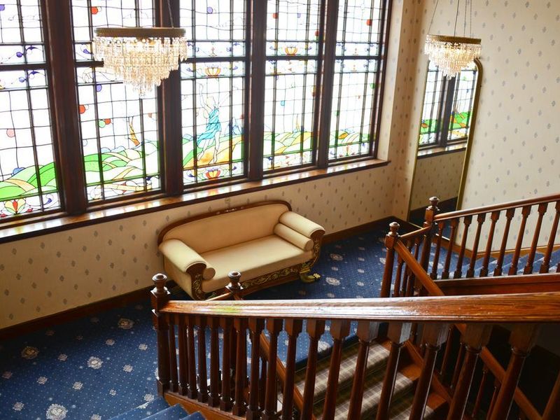 Hotel Photo 13