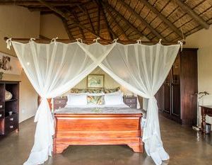 Tintswalo Safari Lodge Manyeleti South Africa