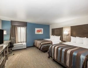 Wingate by Wyndham Louisville Airport Expo Center Louisville United States