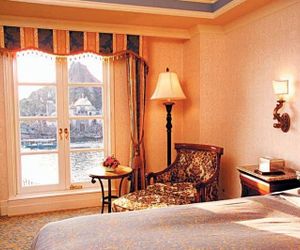 Tokyo DisneySea Hotel MiraCosta(R) Urayasu Japan
