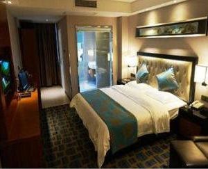 Super 8 Hotel Hefei Xi Er Huan Hefei China