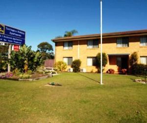 B.W TORRINGTON HOLIDAY Coffs Harbour Australia