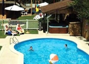 Hotel Photo 9