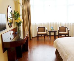 GreenTree Alliance Anhui Hefei Shengli Road Xinya Hotel Hefei China