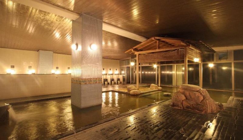 Hotel Photo 13