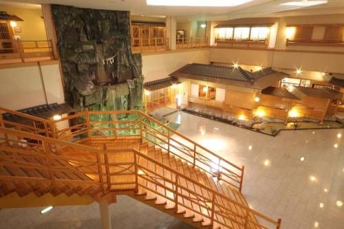 Hotel Photo 14