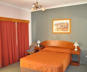 Townview Motel Mount Isa Australia