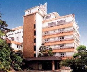 Hotel Toyoko Yugawara Japan