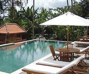 Bhanuswari Resort & Spa Gianyar Indonesia