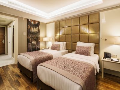 Dedeman Bostanci Istanbul Hotel & Convention Center