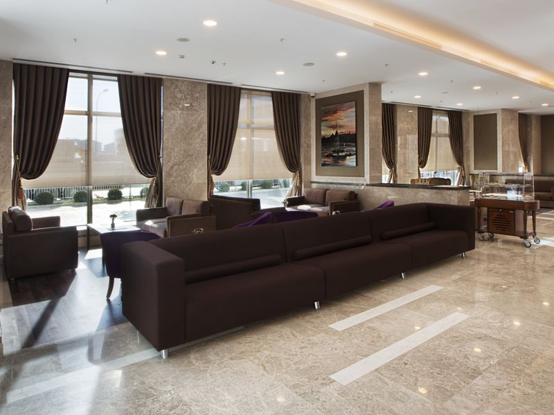 Hotel Photo 16