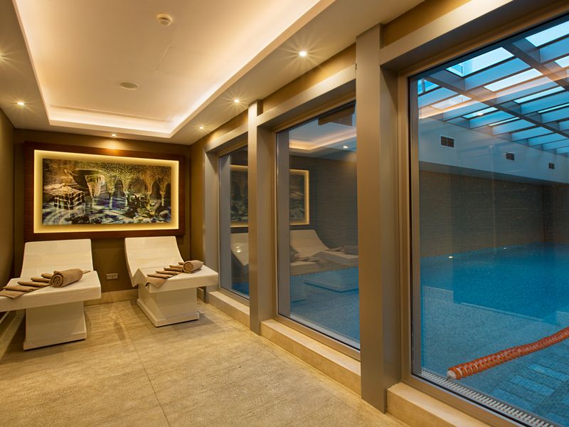 Hotel Photo 17