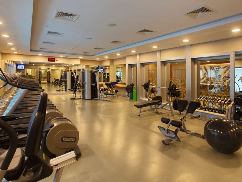 Hotel Photo 20