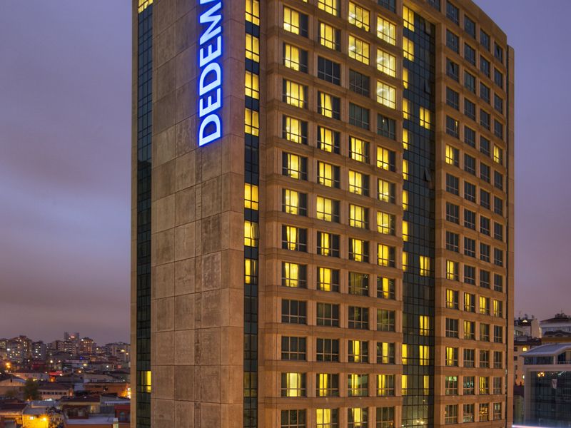 Hotel Photo 23