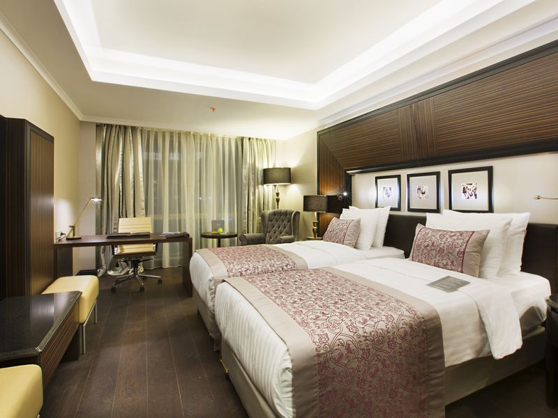 Hotel Photo 4