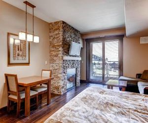 Trailhead Lodge by Steamboat Resorts Steamboat Springs United States