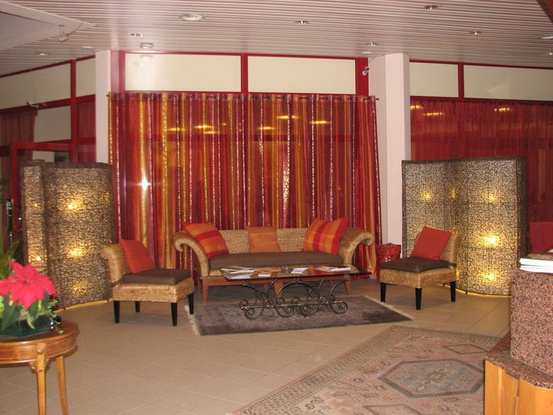 Hotel Photo 13
