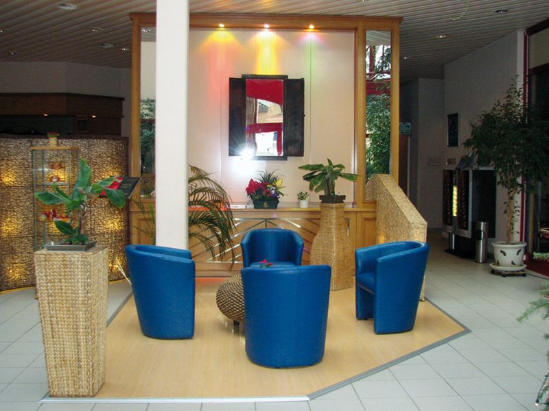Hotel Photo 14