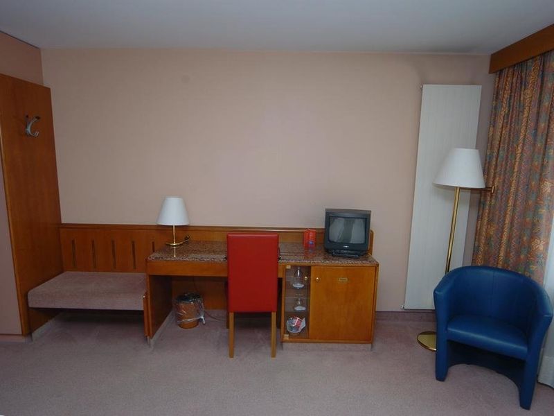 Hotel Photo 16