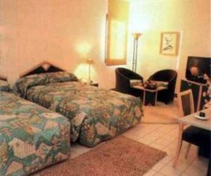 Transatlantique Hotel Agadir Morocco