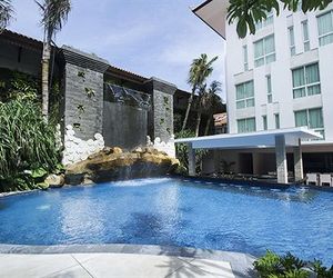 Bintang Kuta Hotel Kuta Indonesia