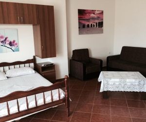 Hotel Zmerina Qerret Albania