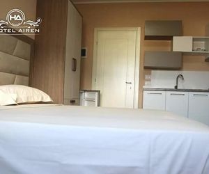 Airen hotel Qerret Albania