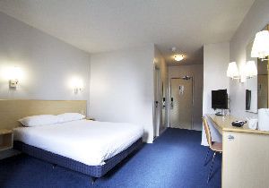 TRAVELODGE BIRMINGHAM CITY CENTRE Birmingham United Kingdom