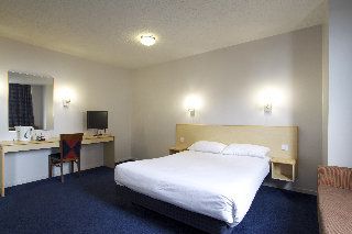 TRAVELODGE BIRMINGHAM CITY CENTRE