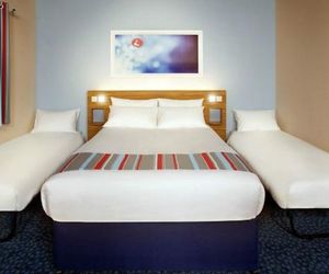 Travelodge Cambridge Central Cambridge United Kingdom