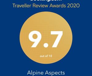 Alpine Aspects Bright Australia