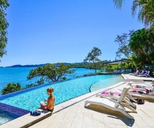 Edge Apartments Hamilton Island Australia