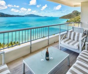 Whitsunday Apartment 605 or 1306 Hamilton Island Australia