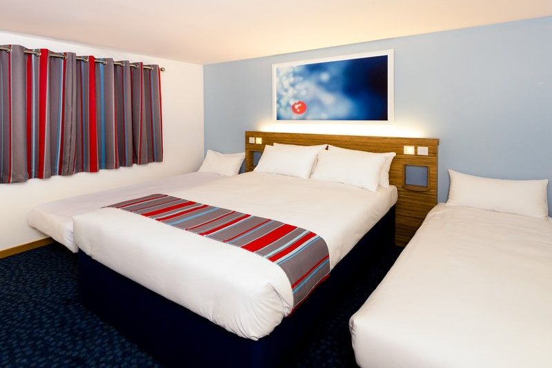 Hotel Photo 1