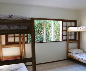 Orion Floripa Hostel Florianopolis Brazil