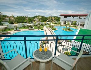Gabi Resort & Spa Cordova Philippines
