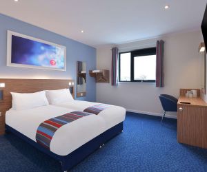 Travelodge London Park Royal Ealing United Kingdom