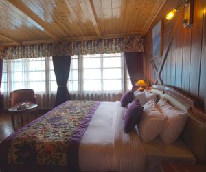 Mount Himalayan Resort-Darjeeling Darjeeling India