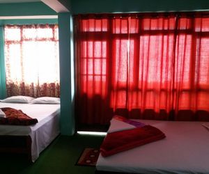 Hotel Mall Point Darjeeling India