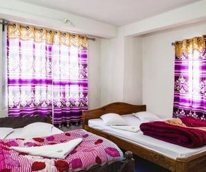 Hotel Dezong Darjeeling India